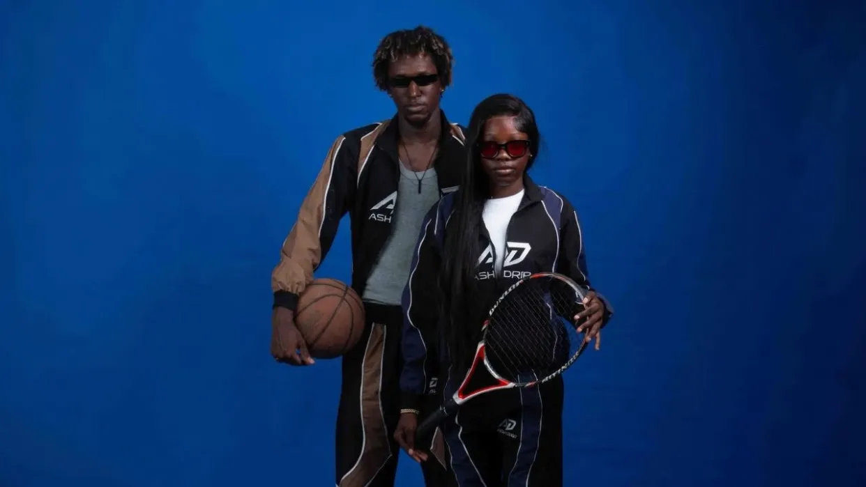 ASHDRIP — Duo Basketball